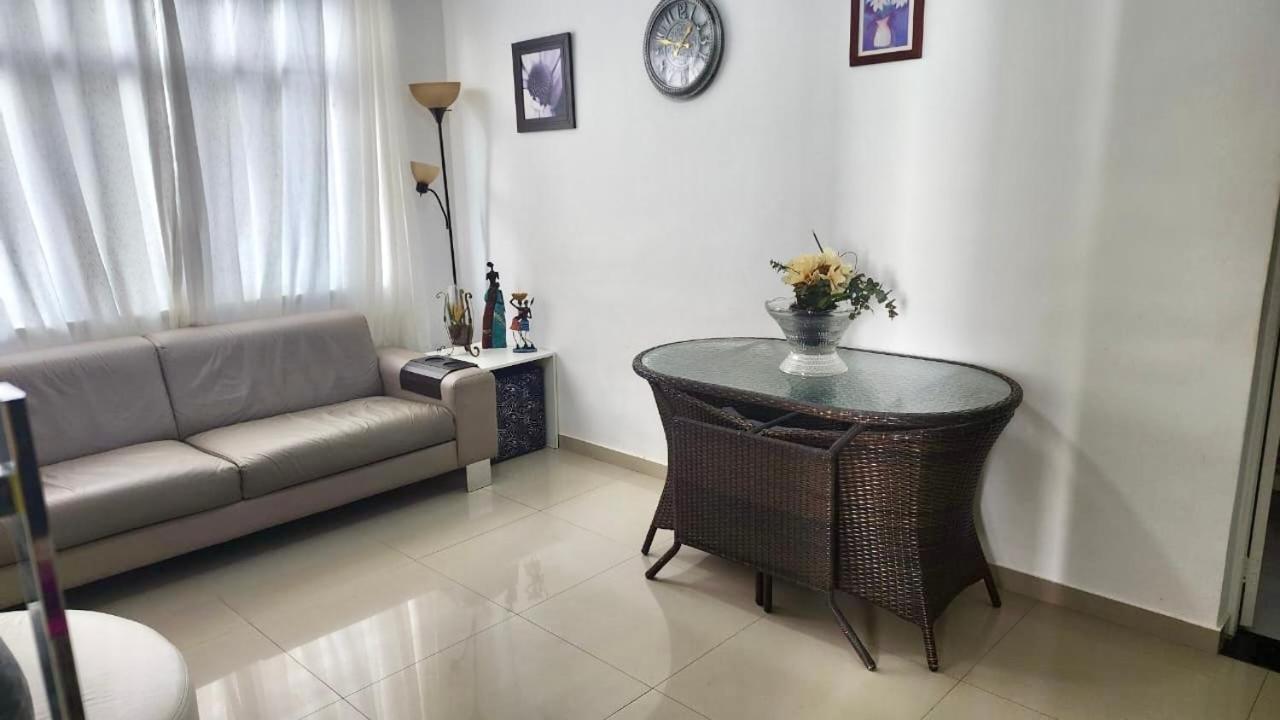 Apartamento Na Praia Do Forte Cabo Frio Exterior photo